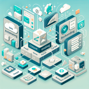 Onboarding SaaS N8N: Automatisation client avec Intercom