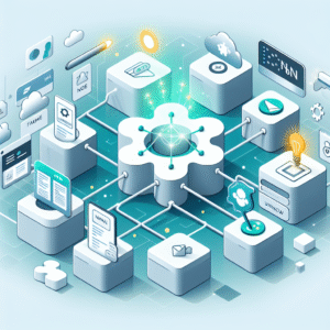 Liez Salesforce à votre BI avec N8N pour des insights précis