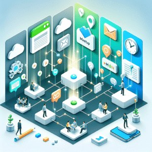 Synchronisation Meetup CRM avec N8N : Guide Complet Afodev.…